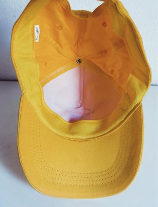 Gorra Amarilla Loro Parque Tenerife – Nueva