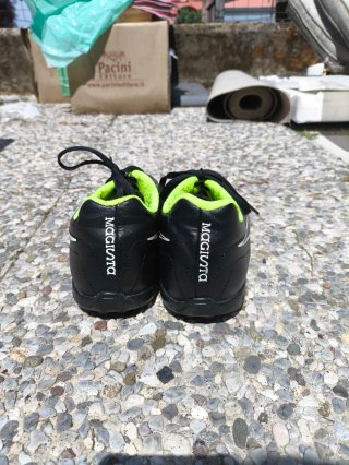 Scarpe calcetto Nike Magista n.41