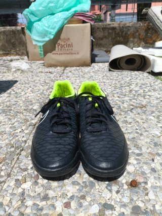 Scarpe calcetto Nike Magista n.41