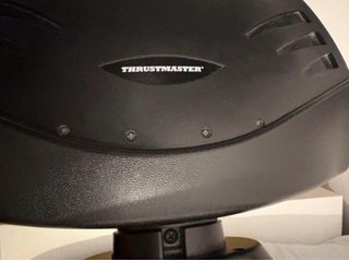 Volante Thrustmaster T80 Ferrari 488 GTB