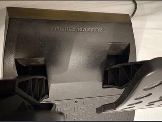 Volante Thrustmaster T80 Ferrari 488 GTB