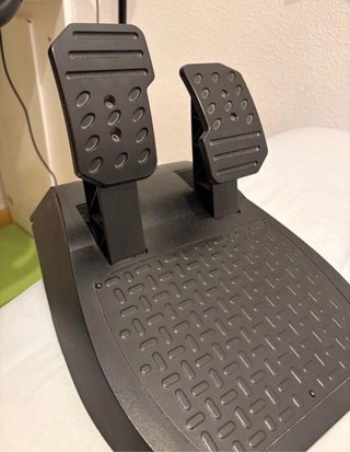 Volante Thrustmaster T80 Ferrari 488 GTB