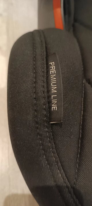 Silla coche Britax Römer Kidfix III S