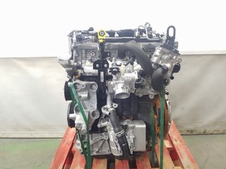 Motor M9T Renault Opel Nissan Completo