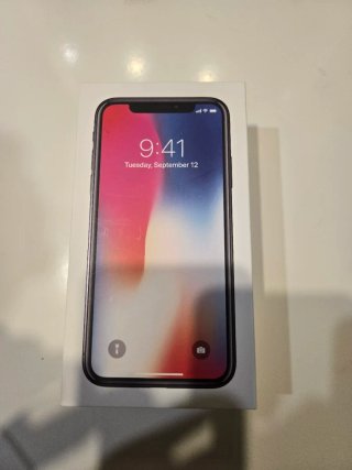 iPhone 14 Pro 512GB Space Gray