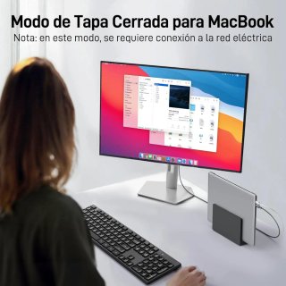 Cable Acer USB-C a DisplayPort 4K@60Hz