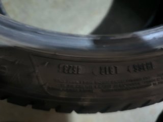Goodyear 245/40R19 98Y