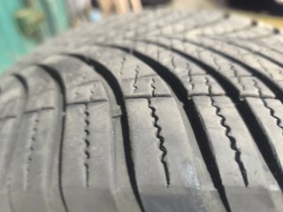 Goodyear 245/40R19 98Y