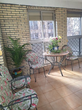 Habitación en Alquiler