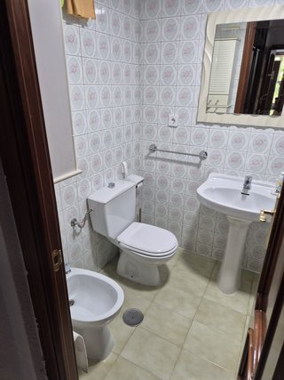 Habitación en Alquiler