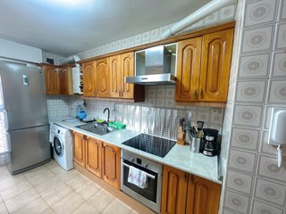 Habitación en Alquiler