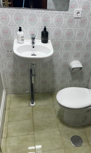 Habitación en Alquiler
