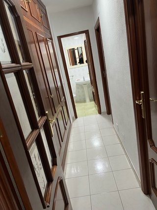 Habitación en Alquiler