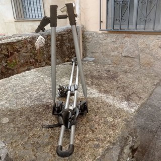 Portabicis Thule