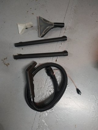 Kärcher SE 4001 Aspirador