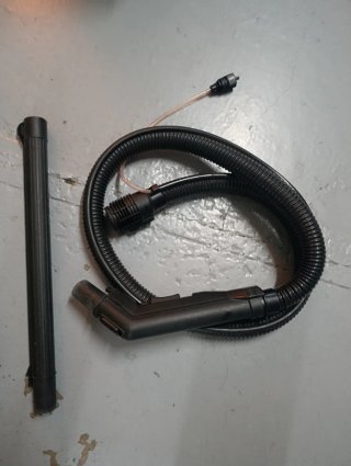Kärcher SE 4001 Aspirador