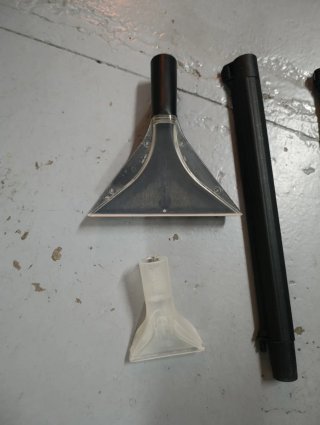 Kärcher SE 4001 Aspirador