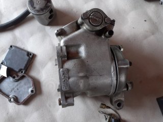 Cilindro suzuki RM 125 anni 90 a 250 euro