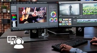 Editor de video