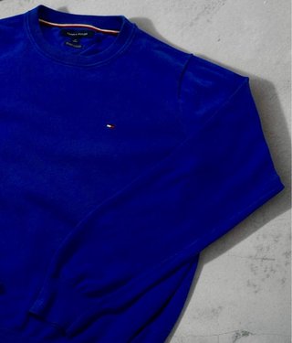 Jersey Tommy Hilfiger Vintage 90s Talla M