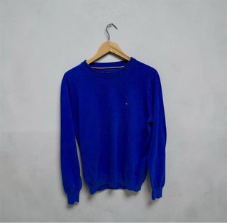 Jersey Tommy Hilfiger Vintage 90s Talla M