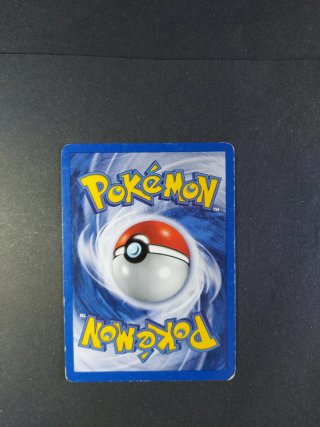 Carta Pokemon Ditto Squirtle 64/113 Holo Stamped