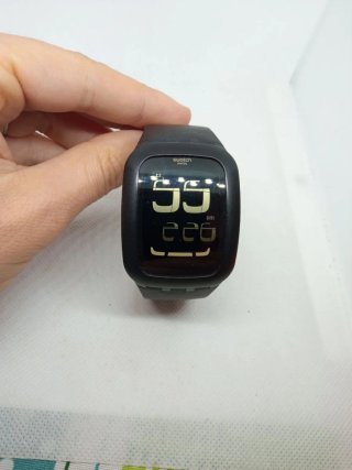 Orologio Swatch SURB100 Touch Digitale