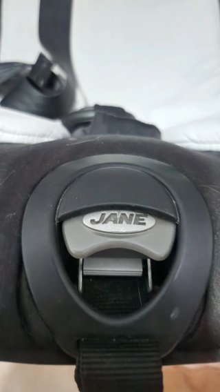 Silla de coche Jané Strata Grupo 0+