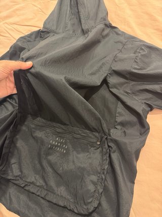 Chaqueta Packable Nike Running Run Division