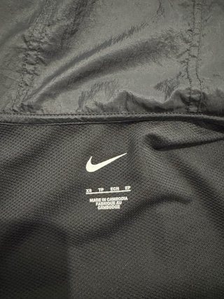 Chaqueta Packable Nike Running Run Division