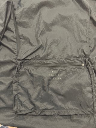 Chaqueta Packable Nike Running Run Division
