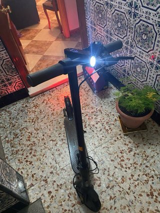 Patinete Xiaomi