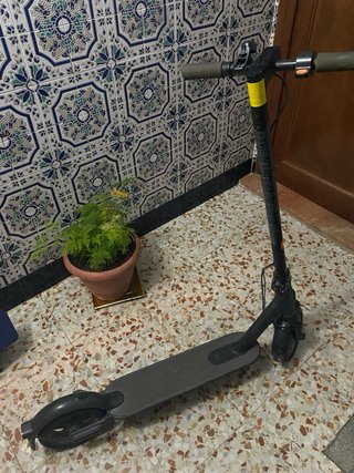 Patinete Xiaomi