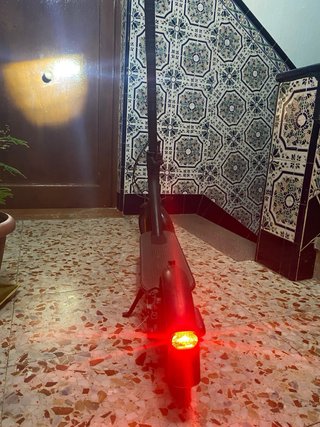 Patinete Xiaomi