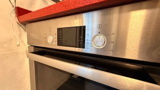 Horno Bosch 60cm