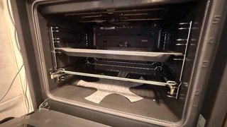 Horno Bosch 60cm