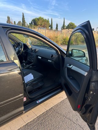 Audi A3 2005