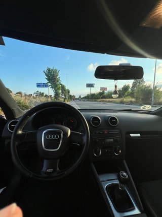 Audi A3 2005