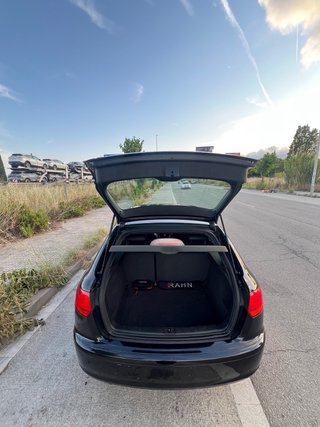 Audi A3 2005