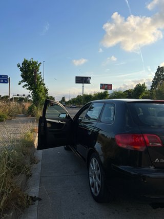 Audi A3 2005