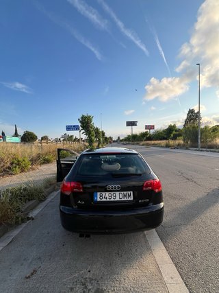 Audi A3 2005