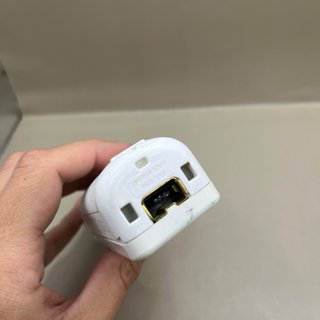 Nintendo Wii Telecomando Mote Plus
