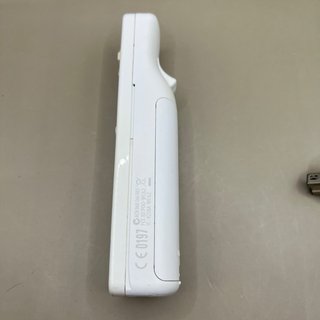 Nintendo Wii Telecomando Mote Plus