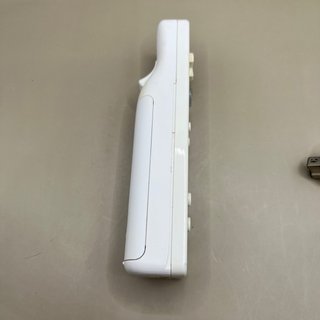 Nintendo Wii Telecomando Mote Plus