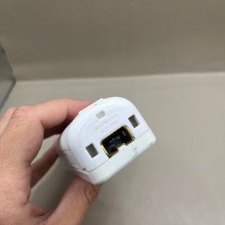 Nintendo Wii Telecomando Mote Plus