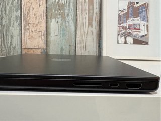 MacBook Pro M3 Max 14 36GB RAM 1TB