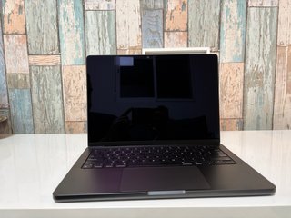MacBook Pro M3 Max 14 36GB RAM 1TB