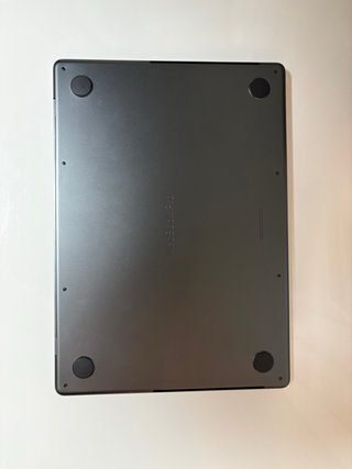 MacBook Pro M3 Max 14 36GB RAM 1TB