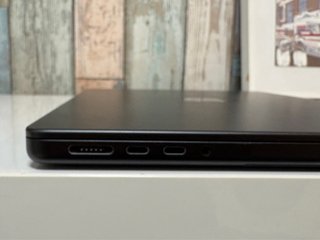 MacBook Pro M3 Max 14 36GB RAM 1TB