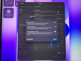 MacBook Pro M3 Max 14 36GB RAM 1TB